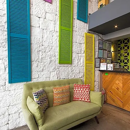 Bgc Boutique Hostel And Dorm Inc.