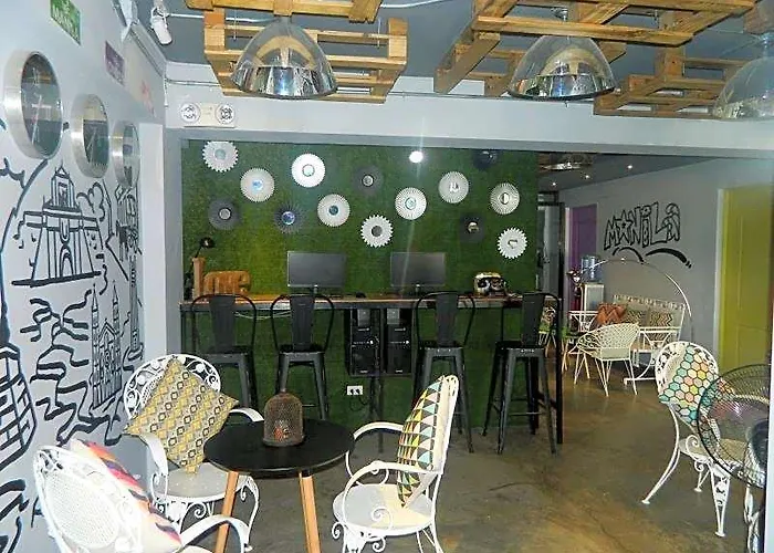 Bgc Boutique And Dorm Inc. فندق مانيلا