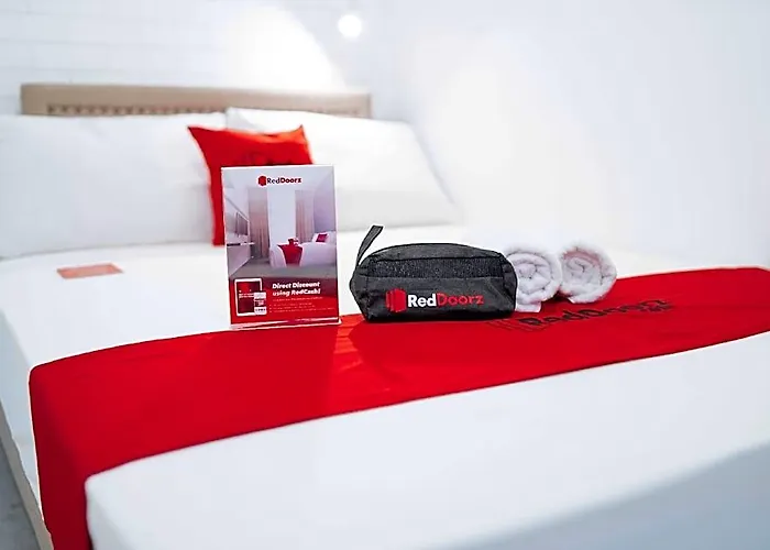 Bgc Boutique And Dorm Inc. فندق 3*