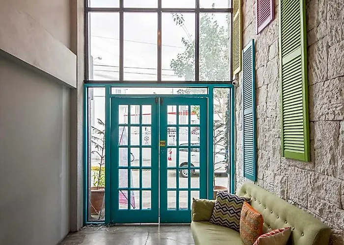 فندق Bgc Boutique And Dorm Inc. 3*