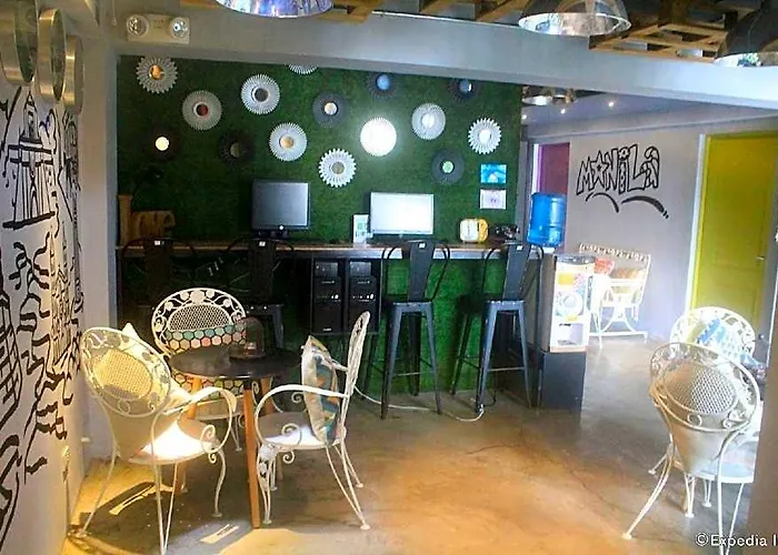 Bgc Boutique And Dorm Inc.
