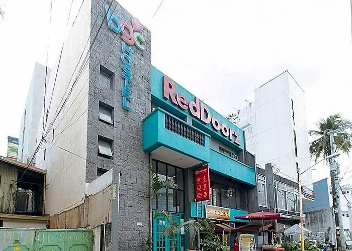 Bgc Boutique And Dorm Inc.
